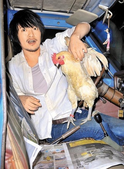 逆转胜剧照的剧照