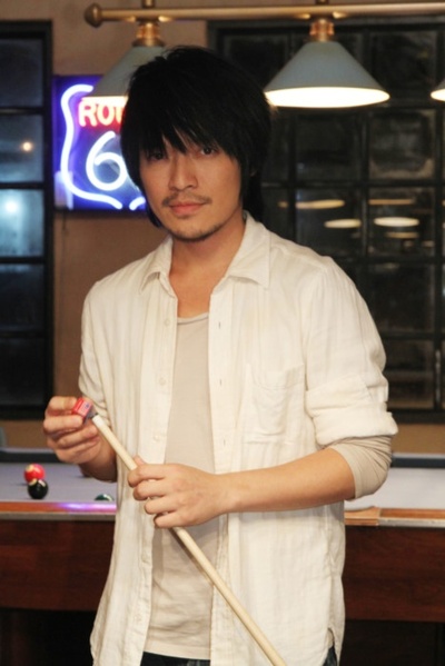 逆转胜剧照的剧照