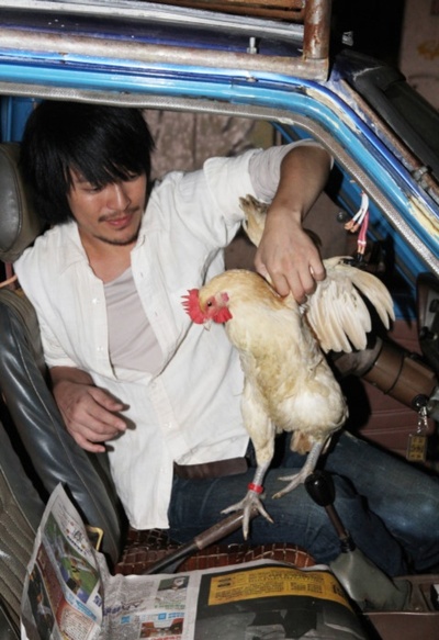 逆转胜剧照的剧照