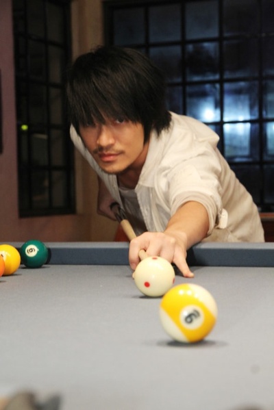 逆转胜剧照的剧照