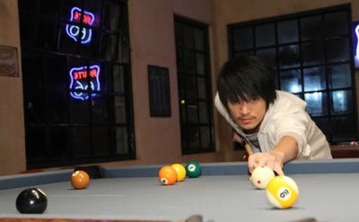 逆转胜剧照的剧照