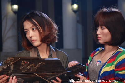 大人物剧照的剧照