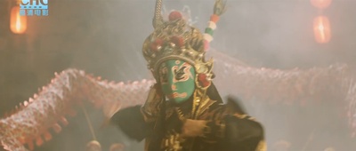 大人物剧照的剧照