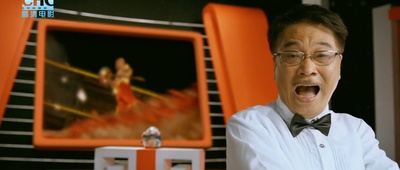 大人物剧照的剧照