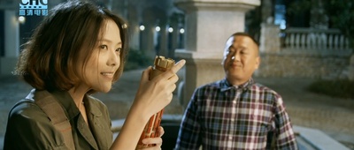 大人物剧照的剧照