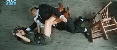 大人物剧照的剧照