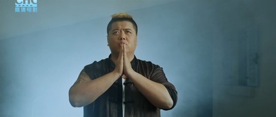 大人物剧照的剧照