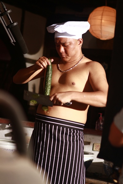 大人物剧照的剧照