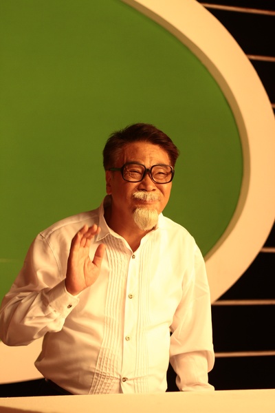 大人物剧照的剧照