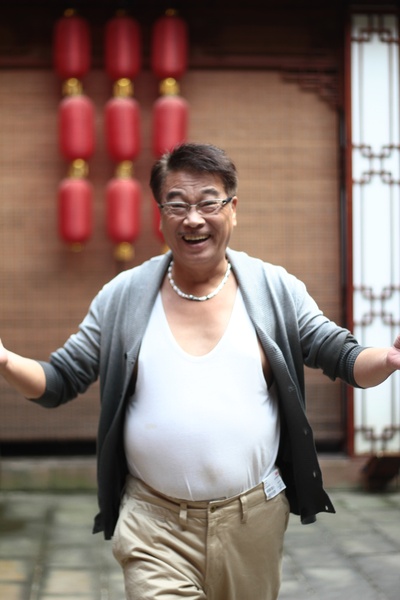 大人物剧照的剧照