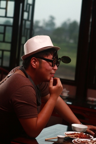 大人物剧照的剧照