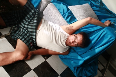 大人物剧照的剧照