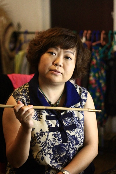 大人物剧照的剧照