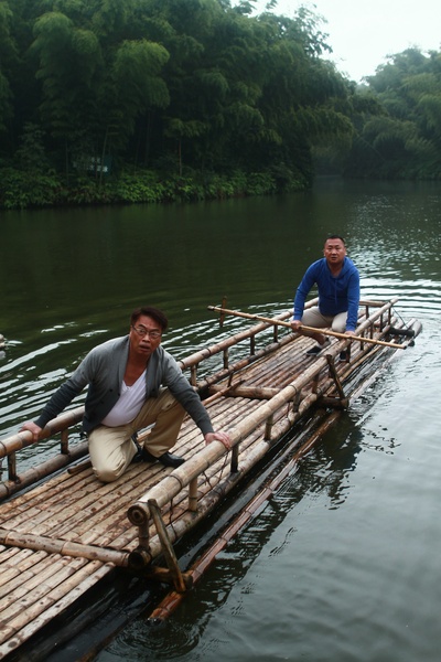 大人物剧照的剧照