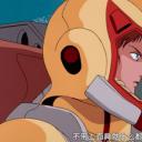 机动战士高达F91剧照