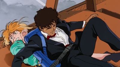 机动战士高达F91剧照的剧照