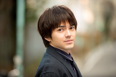 樱桃男孩剧照的剧照