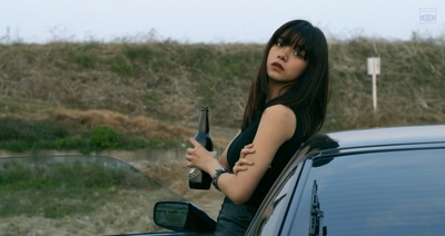 樱桃男孩剧照的剧照