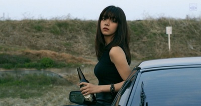 樱桃男孩剧照的剧照