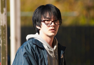 樱桃男孩剧照的剧照