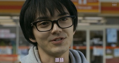 樱桃男孩剧照的剧照