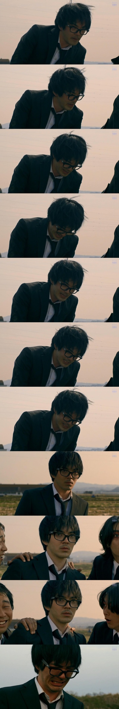 樱桃男孩剧照的剧照