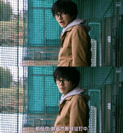 樱桃男孩剧照的剧照