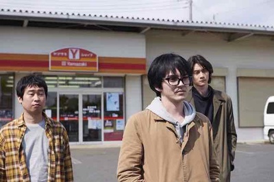 樱桃男孩剧照的剧照