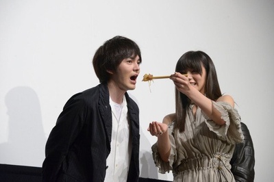 樱桃男孩剧照的剧照