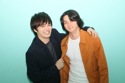 樱桃男孩剧照的剧照