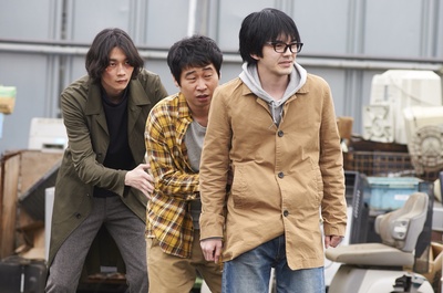 樱桃男孩剧照的剧照