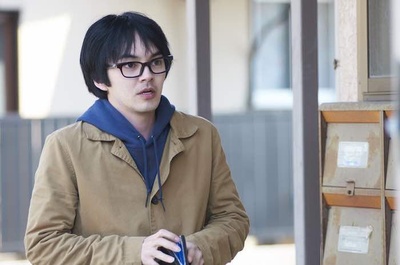 樱桃男孩剧照的剧照