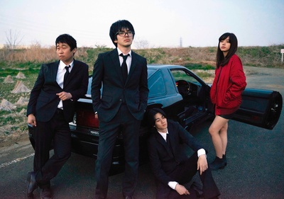 樱桃男孩剧照的剧照