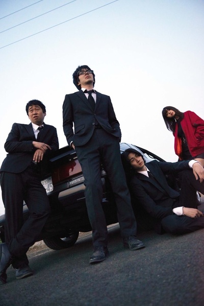 樱桃男孩剧照的剧照