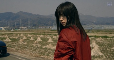 樱桃男孩剧照的剧照