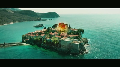 黄金兄弟剧照的剧照