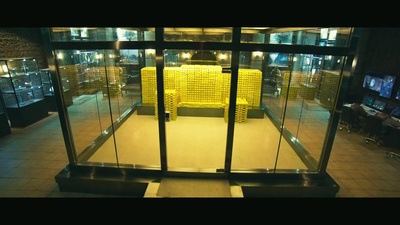 黄金兄弟剧照的剧照