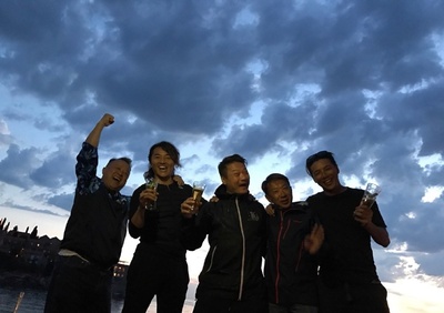 黄金兄弟剧照的剧照