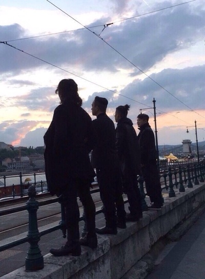 黄金兄弟剧照的剧照