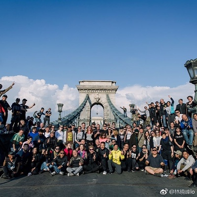 黄金兄弟剧照的剧照