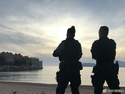 黄金兄弟剧照的剧照