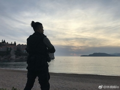 黄金兄弟剧照的剧照