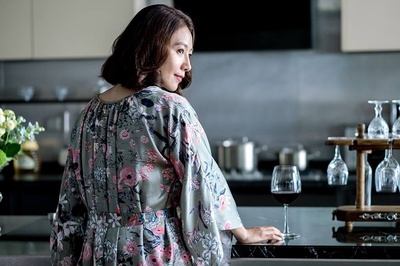 消失的夜晚剧照的剧照