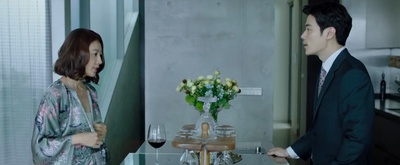 消失的夜晚剧照的剧照