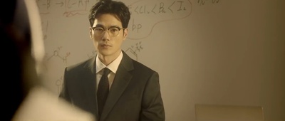 消失的夜晚剧照的剧照