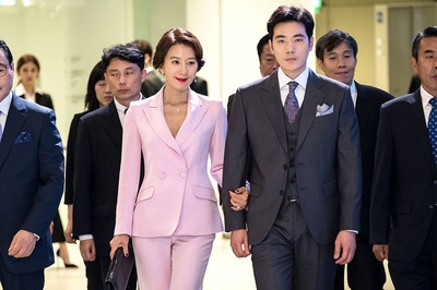 消失的夜晚剧照的剧照