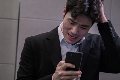 消失的夜晚剧照的剧照