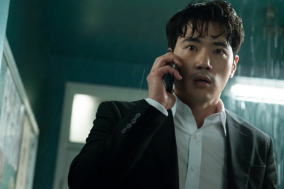 消失的夜晚剧照的剧照