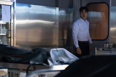 消失的夜晚剧照的剧照