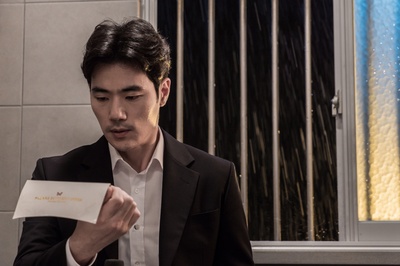 消失的夜晚剧照的剧照